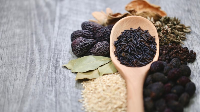 Cardamom