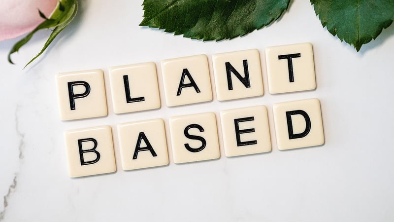 Plant-Based Seafood